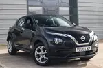 2020 Nissan Juke