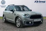 2018 MINI Countryman