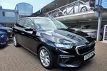 2025 Skoda Scala