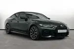 2023 BMW 4 Series Gran Coupe