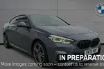 2021 BMW 2 Series Gran Coupe