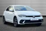 2023 Volkswagen Polo