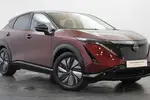 2023 Nissan Ariya