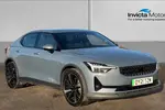 2021 Polestar 2