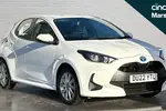 2022 Toyota Yaris