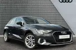 2024 Audi A3