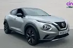 2020 Nissan Juke