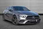 2023 Mercedes-Benz A-Class