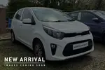 2022 Kia Picanto