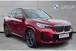 2026 BMW X1