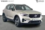 2023 Volvo XC40