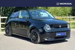 2020 Honda Honda e