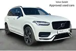 2021 Volvo XC90