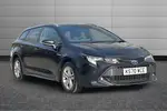 2021 Toyota Corolla Touring Sport