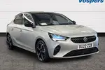 2022 Vauxhall Corsa