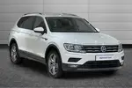 2020 Volkswagen Tiguan Allspace