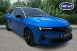 2023 Vauxhall Astra
