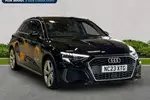 2023 Audi A3