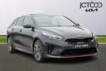 2021 Kia ProCeed