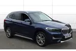 2022 BMW X1