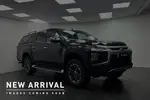 2019 Mitsubishi L200