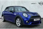 2018 MINI Hatchback