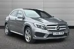 2016 Mercedes-Benz GLA
