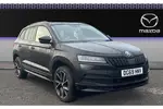 2019 Skoda Karoq