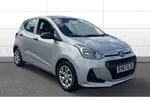 2017 Hyundai i10