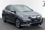 2020 Honda HR-V