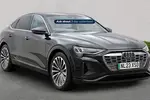 2023 Audi Q8