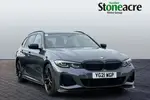 2021 BMW 3 Series Touring