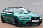 2023 BMW M3
