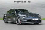 2022 Porsche Taycan Cross Turismo