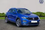 2019 Volkswagen T-Roc