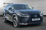 2017 Lexus NX