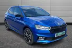2026 Skoda Fabia