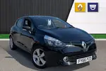 2016 Renault Clio