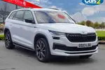 2023 Skoda Kodiaq