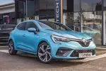 2021 Renault Clio