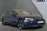 2024 Audi A5