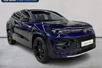 2025 Volkswagen Tayron