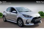 2024 Toyota Yaris