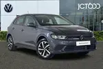 2025 Volkswagen Polo
