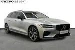 2021 Volvo V60