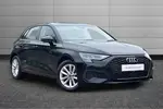 2022 Audi A3
