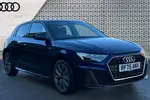 2025 Audi A1