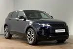 2021 Land Rover Range Rover Evoque
