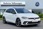 2022 Volkswagen Polo GTI