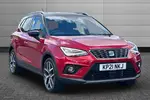 2021 SEAT Arona